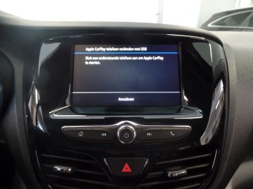 Opel KARL 1.0 ecoFLEX Innovation Clima controle, Cruise controle, Apple car