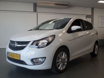 Opel KARL 1.0 ecoFLEX Innovation Clima controle, Cruise controle, Apple car