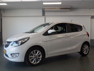 Opel KARL 1.0 ecoFLEX Innovation Clima controle, Cruise controle, Apple car