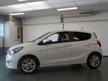 Opel KARL 1.0 ecoFLEX Innovation Clima controle, Cruise controle, Apple car