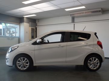 Opel KARL 1.0 ecoFLEX Innovation Clima controle, Cruise controle, Apple car