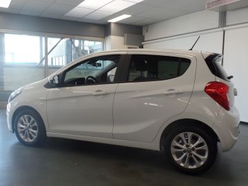 Opel KARL 1.0 ecoFLEX Innovation Clima controle, Cruise controle, Apple car