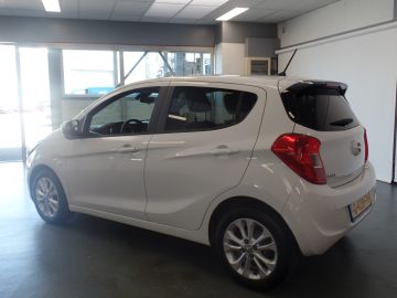 Opel KARL 1.0 ecoFLEX Innovation Clima controle, Cruise controle, Apple car