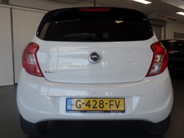 Opel KARL 1.0 ecoFLEX Innovation Clima controle, Cruise controle, Apple car