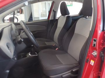 Toyota Yaris 1.0 VVT-i Comfort 5 Drs uitvoering, Airco, Elek ramen, Cv op sleu