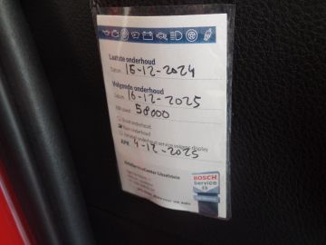 Toyota Yaris 1.0 VVT-i Comfort 5 Drs uitvoering, Airco, Elek ramen, Cv op sleu