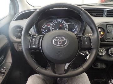 Toyota Yaris 1.0 VVT-i Comfort 5 Drs uitvoering, Airco, Elek ramen, Cv op sleu