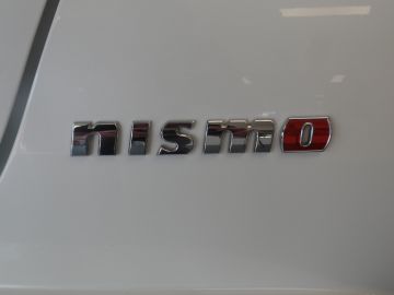 Nissan Juke 1.6 Turbo NISMO Uniek, Origineel Nederlandse auto,  Dealer onderh