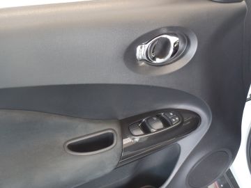Nissan Juke 1.6 Turbo NISMO Uniek, Origineel Nederlandse auto,  Dealer onderh