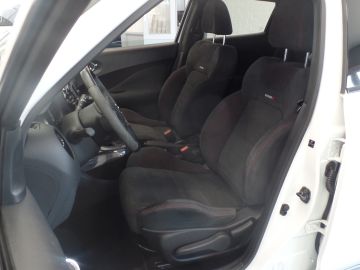 Nissan Juke 1.6 Turbo NISMO Uniek, Origineel Nederlandse auto,  Dealer onderh