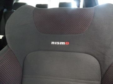 Nissan Juke 1.6 Turbo NISMO Uniek, Origineel Nederlandse auto,  Dealer onderh