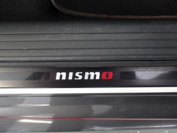 Nissan Juke 1.6 Turbo NISMO Uniek, Origineel Nederlandse auto,  Dealer onderh