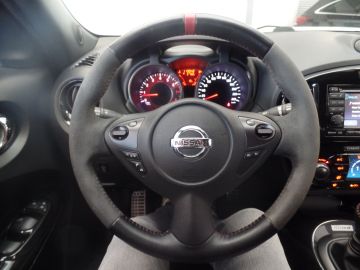 Nissan Juke 1.6 Turbo NISMO Uniek, Origineel Nederlandse auto,  Dealer onderh