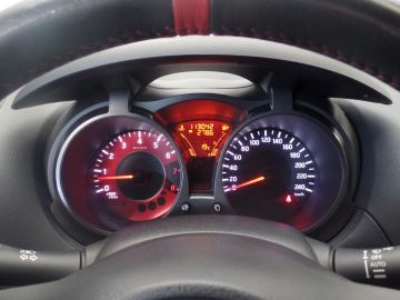 Nissan Juke 1.6 Turbo NISMO Uniek, Origineel Nederlandse auto,  Dealer onderh
