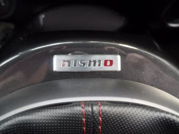 Nissan Juke 1.6 Turbo NISMO Uniek, Origineel Nederlandse auto,  Dealer onderh