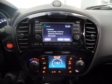 Nissan Juke 1.6 Turbo NISMO Uniek, Origineel Nederlandse auto,  Dealer onderh