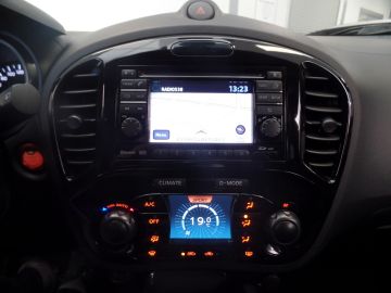 Nissan Juke 1.6 Turbo NISMO Uniek, Origineel Nederlandse auto,  Dealer onderh