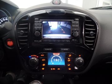 Nissan Juke 1.6 Turbo NISMO Uniek, Origineel Nederlandse auto,  Dealer onderh