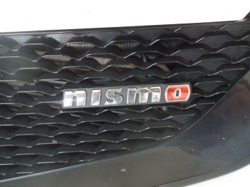 Nissan Juke 1.6 Turbo NISMO Uniek, Origineel Nederlandse auto,  Dealer onderh