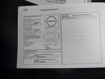 Nissan Juke 1.6 Turbo NISMO Uniek, Origineel Nederlandse auto,  Dealer onderh