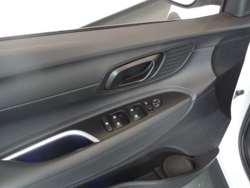 Hyundai Bayon 1.0 T-GDI Comfort Mild hybride, Airco, Apple carplay, Achteruitri