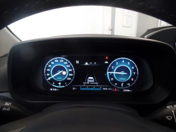 Hyundai Bayon 1.0 T-GDI Comfort Mild hybride, Airco, Apple carplay, Achteruitri