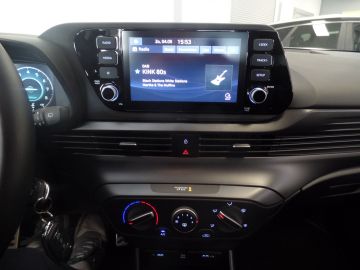 Hyundai Bayon 1.0 T-GDI Comfort Mild hybride, Airco, Apple carplay, Achteruitri