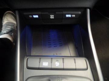 Hyundai Bayon 1.0 T-GDI Comfort Mild hybride, Airco, Apple carplay, Achteruitri