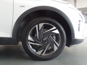 Hyundai Bayon 1.0 T-GDI Comfort Mild hybride, Airco, Apple carplay, Achteruitri