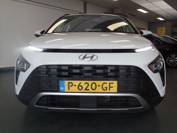 Hyundai Bayon 1.0 T-GDI Comfort Mild hybride, Airco, Apple carplay, Achteruitri