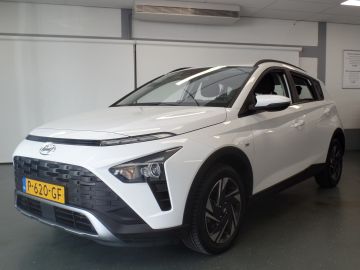 Hyundai Bayon 1.0 T-GDI Comfort Mild hybride, Airco, Apple carplay, Achteruitri