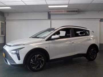 Hyundai Bayon 1.0 T-GDI Comfort Mild hybride, Airco, Apple carplay, Achteruitri