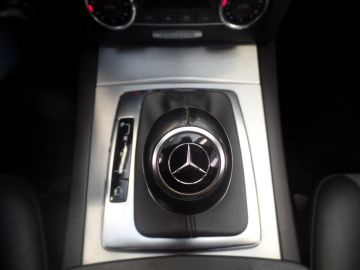Mercedes-Benz C-Klasse 180 Avantgarde Facelift model!!, Automaat, Clima controle, Cruise