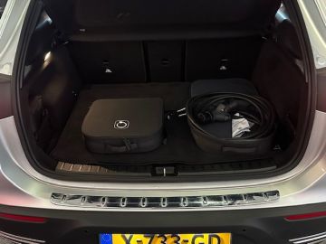 Mercedes-Benz EQA 250+ Business Edition 71 kWh-KEYLESS-360 CAMERA-MEMORY-ACC-COMPLE
