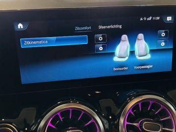 Mercedes-Benz EQA 250+ Business Edition 71 kWh-KEYLESS-360 CAMERA-MEMORY-ACC-COMPLE