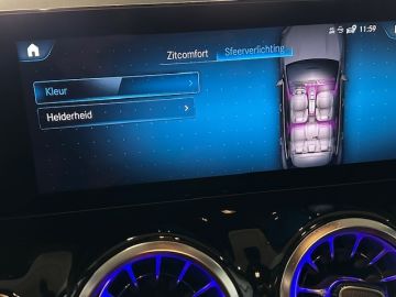 Mercedes-Benz EQA 250+ Business Edition 71 kWh-KEYLESS-360 CAMERA-MEMORY-ACC-COMPLE