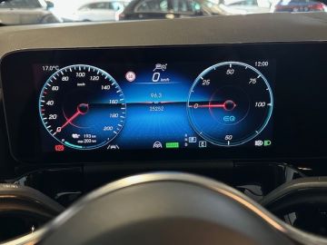 Mercedes-Benz EQA 250+ Business Edition 71 kWh-KEYLESS-360 CAMERA-MEMORY-ACC-COMPLE