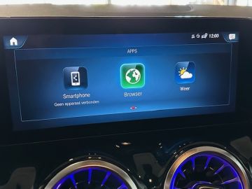 Mercedes-Benz EQA 250+ Business Edition 71 kWh-KEYLESS-360 CAMERA-MEMORY-ACC-COMPLE