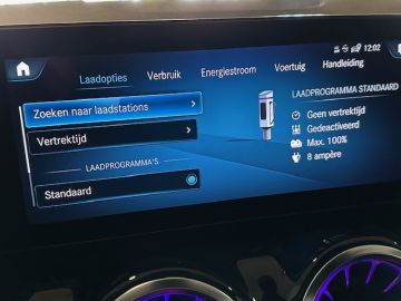 Mercedes-Benz EQA 250+ Business Edition 71 kWh-KEYLESS-360 CAMERA-MEMORY-ACC-COMPLE