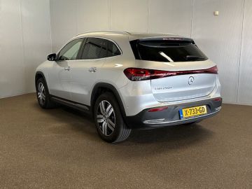 Mercedes-Benz EQA 250+ Business Edition 71 kWh-KEYLESS-360 CAMERA-MEMORY-ACC-COMPLE