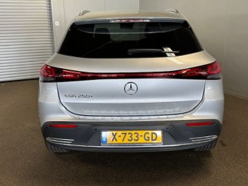 Mercedes-Benz EQA 250+ Business Edition 71 kWh-KEYLESS-360 CAMERA-MEMORY-ACC-COMPLE