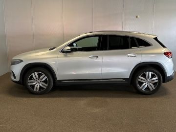 Mercedes-Benz EQA 250+ Business Edition 71 kWh-KEYLESS-360 CAMERA-MEMORY-ACC-COMPLE