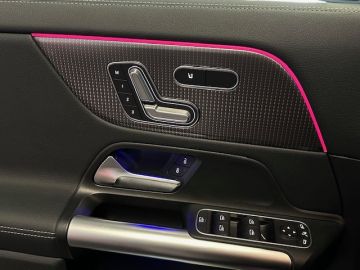 Mercedes-Benz EQA 250+ Business Edition 71 kWh-KEYLESS-360 CAMERA-MEMORY-ACC-COMPLE