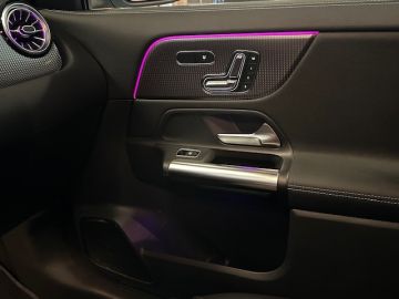 Mercedes-Benz EQA 250+ Business Edition 71 kWh-KEYLESS-360 CAMERA-MEMORY-ACC-COMPLE