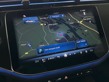 Mercedes-Benz E-Klasse 200 NIEUW MODEL AMG STYLING-NIGHT-CAMERA-ACC-KEYLESS-COMPLEET