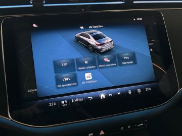 Mercedes-Benz E-Klasse 200 NIEUW MODEL AMG STYLING-NIGHT-CAMERA-ACC-KEYLESS-COMPLEET