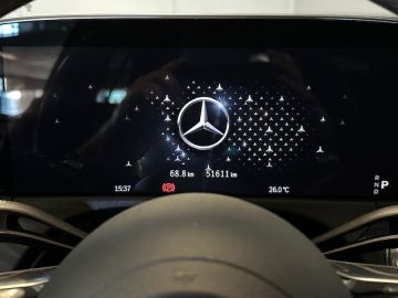 Mercedes-Benz E-Klasse 200 NIEUW MODEL AMG STYLING-NIGHT-CAMERA-ACC-KEYLESS-COMPLEET