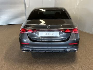 Mercedes-Benz E-Klasse 200 NIEUW MODEL AMG STYLING-NIGHT-CAMERA-ACC-KEYLESS-COMPLEET