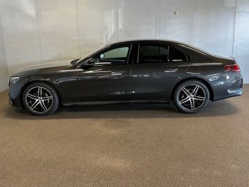 Mercedes-Benz E-Klasse 200 NIEUW MODEL AMG STYLING-NIGHT-CAMERA-ACC-KEYLESS-COMPLEET