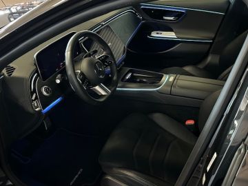 Mercedes-Benz E-Klasse 200 NIEUW MODEL AMG STYLING-NIGHT-CAMERA-ACC-KEYLESS-COMPLEET